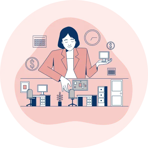 Management Techniques Implementation