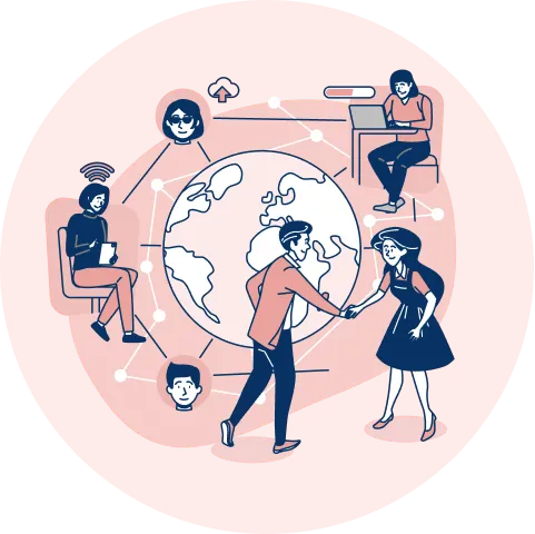Networking and Partnering