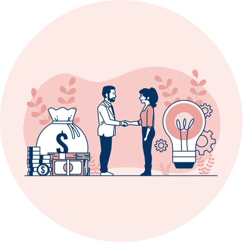 Financing and Fundraising Advisory