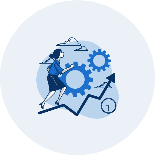 Business Transformation