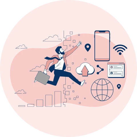 Digital Transformation