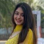 Lubdhi Desai