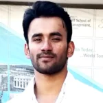 Mr. Kundan Kesarkar, FreshFeed