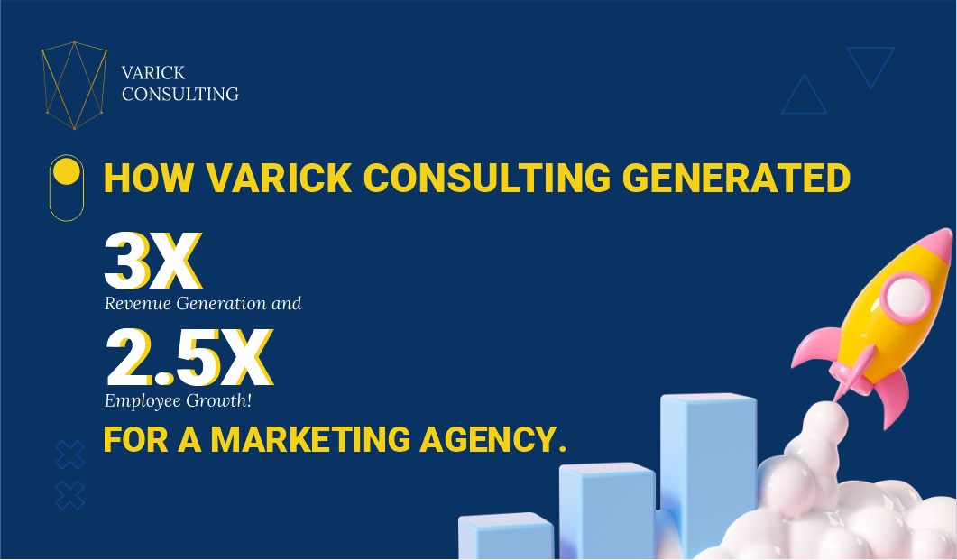 Website Marketing Case Study